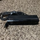 Microsoft Xbox One Kinect Camera Motion Sensor Black Oem Official Model 1520