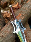 Handmade He-man Sword Replica 2026 Movie - Masters Of The Universe Fantasy Sword