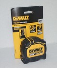 Dewalt 25  Tough Seriestape Measure Removable Magnet 17  Reach Dwht36925 New