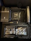 Asus Rog Maximus Z890 Extreme Intel Z890 Lga 1851 E-atx Desktop Motherboard New 