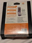 Vintage Motorola I776 Cell Flip Phone Rare In The Box With Design Purple