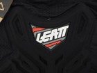 Leatt Base Layer Roost Protection Tee Base Black Motocross Mx Mtb Small medium