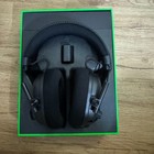 Razer Blackshark V3 Pro Wireless Anc Gaming Headset   Black Rz04-05400100-r3u1