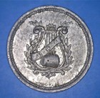 G  S  K  Centennial Exposition Pro-union Eagle S h o  Philadelphia   78555385     