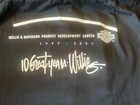 Harley Davidson Willie G  Product Development Center 10th Anniversary Shirt  Xl