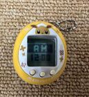 Bandai Pokemon Eevee    Tamagotchi Daisuki Eevee Ver  Yellow Tested Used