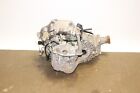 Jdm Honda K24 Crv Awd 6 Speed Manual Transmission K24a 4x4