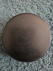 Eric Church 2015 Ralph Engelstad Arena  April 7th Concert  Rare Hockey Puck
