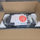 Mcculloch Canister Steam Cleaner Mc1275 - Minute Runtime   18 Accessories