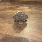 Brighton Forever Clock Works New Battery W pouch   retired  