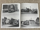  first   Fastest  Electric Railways Chicago  Milwauukee  South Bend  18 Issues 