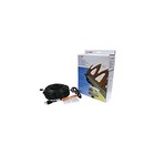 Easy Heat Adks-1000 200-foot Roof Snow De-icing Kit No Size