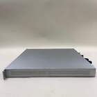 Cisco Meraki 16-port Gigabit Fiber Switch Ms410-16-hw Unclaimed