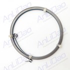 Starter Rewind Spring For 2hp-4hp Johnson Evinrude Outboard Rope Start 312932