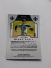 2019 Panini Chronicles Crusade Ruby Wave  199 Blake Snell  24
