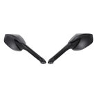 Rear View Rearview Mirrors Fit For Ducati Multistrada 1200 950 1260 2015-2017 16