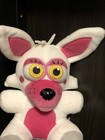 Five Nights At Freddy s Sister Location  2016 Funko Funtime Foxy 8  Plush Fnaf