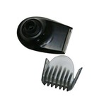 Shaver Heads Trimmer For Philips Norelco Sensotouch Arcitec Rq32 Rq12 Rq11 Rq10