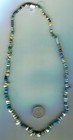 African Trade Beads Antique Vintage Mixed Excavated Glass Beads Djenne Mali