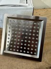 Delta T17251-ss Dryden Monitor 17 Series Pressure Balanced Shower Only  read 