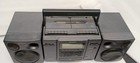 Vintage Sony Cfd-768 Boombox Am Fm Cd Double Cassette  Parts repair