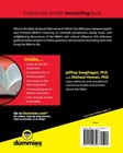 The Bible For Dummies  for Dummies  lifestyle  