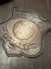 Obsolete  Early New Haven Ct Police Badge