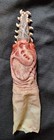 Ash Vs Evil Dead Screen Used Tv Movie Prop Baby Toddler Ash s Chainsaw Arm 2 Coa