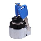 Ignition Switch Sba385202601 For New Holland T2410 T2420 Tc21da Tc23da Tc24da