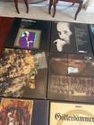 Lot Of 9 Vintage Classical Lp Box Sets See Pics And Desc