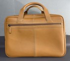Rawlings Heart Of The Hide Coaches Briefcase Carry-on And Pad-folio Rare