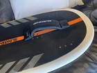 Slingshot Travel Craft  V1  Board  New Demo  Scuffs And Scratches   Special  699