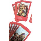 Little Angels Christmas Card Assortment With Scripture Text Vintage Catholic