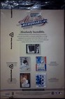 Vladimir Guerrero  Beckett Baseball Card - Magazine  Sept 2004 Issue  234
