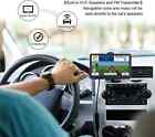 Car Truck Gps Navigation 7 2 Inch Touch Screen 2024 Garmin Maps Voice Direction