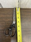 Wiss Inlaid No 27 Scissors Vintage