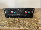 Numark Cdn-25 Pro Cd Mixer Controller   Cdn25 Pro Cd Player Dual Deck - Parts