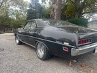 1971 Ford 