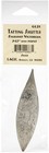 Lacis Silver Victorian Engraved Tatting Shuttle