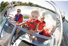Adult Life Vest  Uscg Approved Type Iii Life Jacket  Pfd For Boating  Swimming  