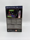 New My Arcade Galaga Video Game Micro Player Retro Arcade Machine Nib New In Box