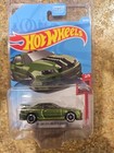 Hot Wheels 2017 Super Treasure Hunt  Nissan Skyline Gt-r  bnr34 