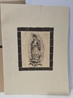 Depeche Mode Songs Of Faith And Devotion 1993 Concert Program Book With Sleeve