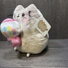 Pusheen Gumball Machine It   sugar Exclusive 9    Plush Gund 2023 Brand New W  Tags