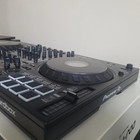 Pioneer 4-channel Dj Controller - Black  dj Ddj-flx10 