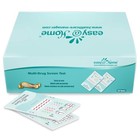 Easy home 25 Pack 12 Panel Urine Drug Test Kit