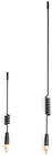 Racing 4 7     8 8   Metal Antenna 1 10 Scale Rc Crawler Accessories For Rc Craw