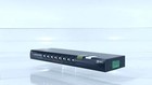 Avocent Sc180 8-port Kwm Switch