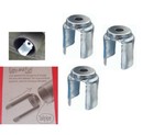 3 New Car Auto Exhaust Pipe Muffler Whistle Tip Trick Prank Adult Gag Gift
