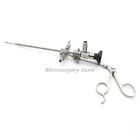 Veterinary Endoscopy Endoscope 2 7 Mm 13 5 Fr Sheath forceps For Animal Surgery